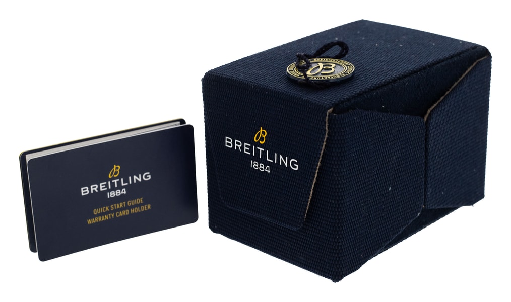 Breitling Avenger Automatic 45 A17319